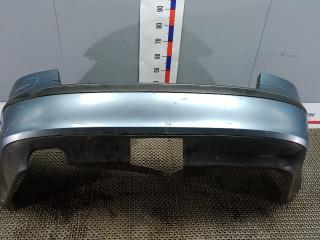 бампер задний Skoda Octavia 2 поколение (A5) 2007, 1.9 л., дизель, МКПП, хетчбэк 5 дв., 1Z5807421, 1Z5807521