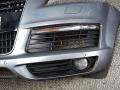 бампер передний Audi Q7 4L 2006, 3.0 л., D TDI, дизель, АКПП, внедорожник 5 дв., 4L0807105E - фото №5