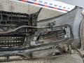 бампер передний Audi Q7 4L 2006, 3.0 л., D TDI, дизель, АКПП, внедорожник 5 дв., 4L0807105E - фото №10