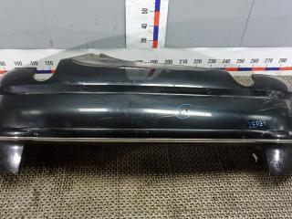 бампер задний Audi A8 D3/4E [2-й рестайлинг] 2009, 3.0 л., дизель, АКПП, седан, 4E0807303E