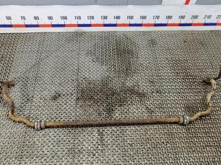 стабилизатор подвески передний Volkswagen Touareg 1 поколение [рестайлинг] 2008, 3.0 л., дизель, АКПП, внедорожник 5 дв., 7L0411025D