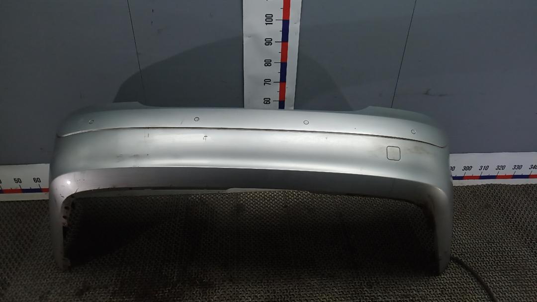 бампер задний Mercedes-Benz S-Класс W221 2006, 3.0 л., дизель, АКПП, седан - фото №1