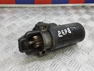 стартер Ford Transit 7 поколение 2009, 2.2 л., дизель, МКПП, микроавтобус