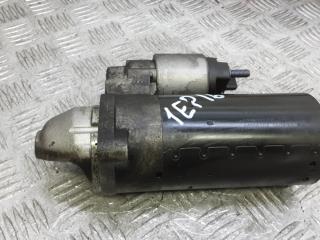 стартер Mercedes-Benz C-Класс W204/S204/C204 [рестайлинг] 2012, 2.2 л., D C200 CDI, дизель, АКПП, седан, 0001149400