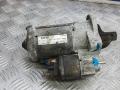 стартер Ford Focus 3 поколение 2012, 1.6 л., TDCi, дизель, МКПП, хетчбэк 5 дв., AV6N11000GB - фото №6