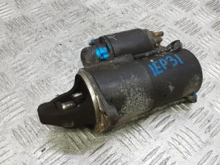 стартер Opel Astra H/Family [рестайлинг] 2006, 1.8 л., бензин, МКПП, кабриолет, 6202084, 1202420