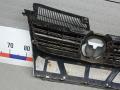 решетка радиатора Volkswagen Golf 5 поколение 2007, 1.9 л., дизель, МКПП, универсал, 1K5853653A, 1K5853761A - фото №5