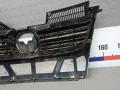 решетка радиатора Volkswagen Golf 5 поколение 2007, 1.9 л., дизель, МКПП, универсал, 1K5853653A, 1K5853761A - фото №6