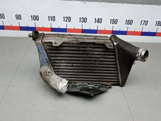 радиатор интеркулера Audi A8 D3/4E [2-й рестайлинг] 2009, 3.0 л., дизель, АКПП, седан, 4E0145806F