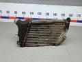 радиатор интеркулера Audi A8 D3/4E [2-й рестайлинг] 2009, 3.0 л., дизель, АКПП, седан, 4E0145806F - фото №4