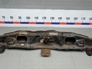 рамка капота Citroen Jumper 2 поколение 2009, 2.2 л., дизель, МКПП, микроавтобус