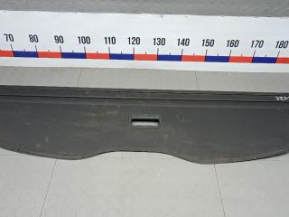 шторка багажника Volkswagen Touareg 1 поколение [рестайлинг] 2008, 3.0 л., дизель, АКПП, внедорожник 5 дв., 7L6867773K