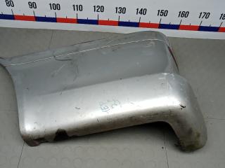 клык бампера задний левый Mercedes-Benz Vito W639 2004, 2.2 л., CDI 111, дизель, АКПП, микроавтобус