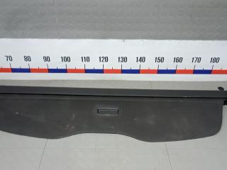 шторка багажника Volkswagen Touareg 1 поколение 2005, 3.0 л., дизель, АКПП, внедорожник 5 дв., 7L6867773G