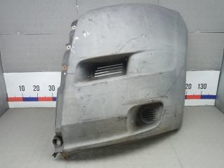 клык бампера передний левый Citroen Jumper 2 поколение 2009, 2.2 л., дизель, МКПП, микроавтобус