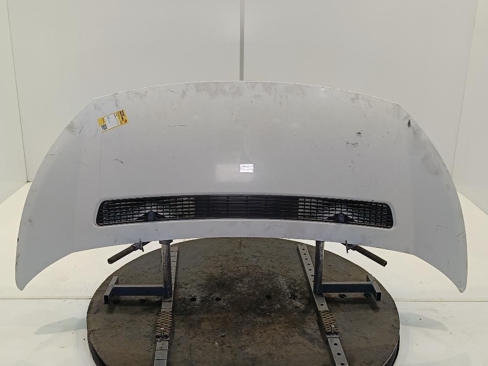 капот Peugeot Expert 2 поколение 2009, цвет - фото №1