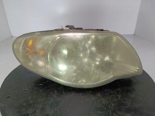 фара правая Chrysler Voyager 5 поколение 2007, цвет, 04857830ACI
