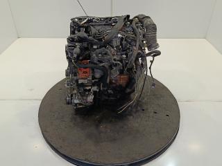 двигатель Peugeot 508 1 поколение 2012, цвет, RH02