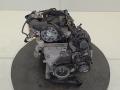 двигатель Volkswagen Polo 4 поколение 2004, цвет, ATD - фото №4