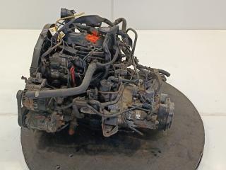 двигатель Volkswagen Golf 3 поколение 1996, цвет, 1Z