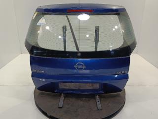 крышка багажника Opel Signum C 2003, цвет