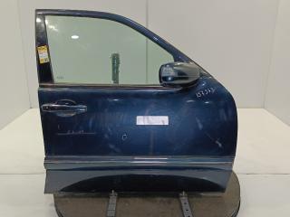 дверь передняя правая Mercedes-Benz E-Класс W210/S210 [рестайлинг] 2002, цвет