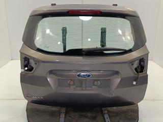 крышка багажника Ford C-Max 2 поколение 2012, цвет