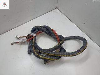 проводка Opel Signum C 2003, 2.2 л., дизель, МКПП, чёрный, хетчбэк 5 дв., 24451552