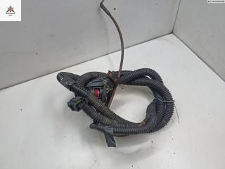 проводка Opel Zafira 2 поколение (B) 2007, 1.9 л., дизель, МКПП, серый, минивэн