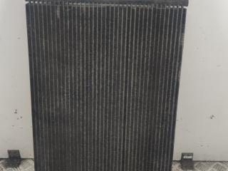 радиатор кондиционера Audi A4 B5 [рестайлинг] 1999, 1.9 л., дизель, МКПП, серый, седан, 8D0260401H