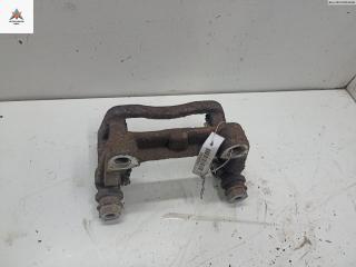 скоба суппорта Opel Zafira 1 поколение (A) [рестайлинг] 2005, 1.8 л., бензин, МКПП, серый, минивэн