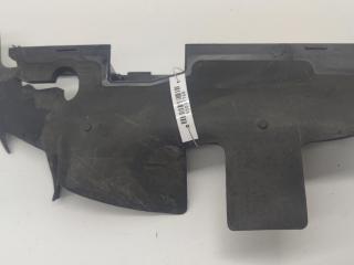 диффузор вентилятора Audi A4 B5 [рестайлинг] 2000, 1.9 л., дизель, АКПП, красный, седан, 8D0121283E