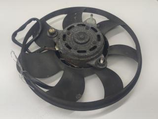 вентилятор радиатора Audi A6 4B/C5 1997, 2.8 л., бензин, МКПП, серый, седан
