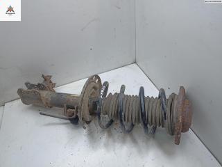 стойка передняя Opel Vectra C [рестайлинг] 2005, 1.6 л., бензин, МКПП, серый, хетчбэк 5 дв.