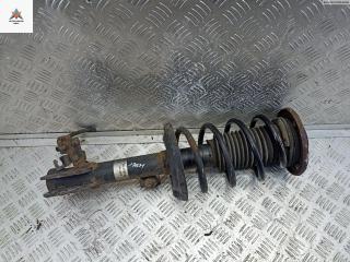 стойка передняя Opel Signum C 2003, 2.2 л., бензин, МКПП, чёрный, хетчбэк 5 дв.