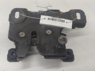 замок капота Audi A6 4B/C5 1997, 2.8 л., бензин, МКПП, серый, седан, 8D0823509C