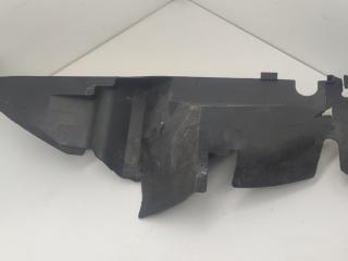 диффузор вентилятора Audi A6 4B/C5 1997, 2.8 л., бензин, МКПП, серый, седан, 4B0121283