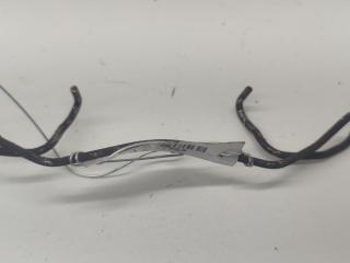 скоба суппорта Audi A4 B6 2004, 1.8 л., Ti, бензин, МКПП, серый, универсал