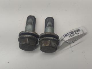 Болт крепления Audi A6 4B/C5 [рестайлинг] 2002, 3.0 л., бензин, АКПП, чёрный, универсал