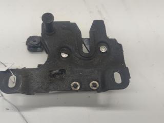 замок капота Audi A4 B5 [рестайлинг] 2000, 1.9 л., дизель, АКПП, красный, седан, 8D0823509