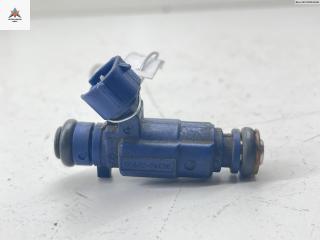 форсунка Kia Picanto 1 поколение [рестайлинг] 2007, 1.1 л., бензин, МКПП, синий, хетчбэк 5 дв., 3531002900