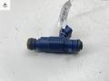 форсунка Kia Picanto 1 поколение [рестайлинг] 2007, 1.1 л., бензин, МКПП, синий, хетчбэк 5 дв., 3531002900 - фото №2