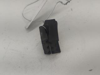 кронштейн радиатора Audi A4 B5 [рестайлинг] 2000, 1.9 л., дизель, АКПП, красный, седан