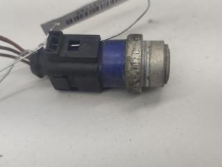 датчик температуры Audi A4 B5 [рестайлинг] 2000, 1.9 л., дизель, АКПП, красный, седан