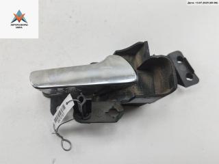 ручка внутренняя передняя правая Opel Zafira 1 поколение (A) 2001, 1.8 л., бензин, МКПП, серый, минивэн, 400608