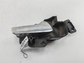 ручка внутренняя передняя правая Opel Zafira A 2001, 1.8 л., бензин, МКПП, серый, минивэн, 400608