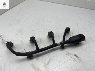 проводка Kia Picanto 1 поколение [рестайлинг] 2007, 1.1 л., бензин, МКПП, синий, хетчбэк 5 дв., 39610-02910