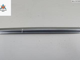 Молдинг крышки (двери) багажника Opel Zafira 1 поколение (A) [рестайлинг] 2005, 1.8 л., бензин, МКПП, серый, минивэн, 13154525