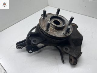 ступица передняя правая Kia Carens 3 поколение 2006, 2.0 л., дизель, МКПП, серый, минивэн