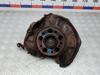 ступица задняя правая Mercedes-Benz C-Класс W204/S204 2007, 1.8 л., C180K, бензин, АКПП, купе